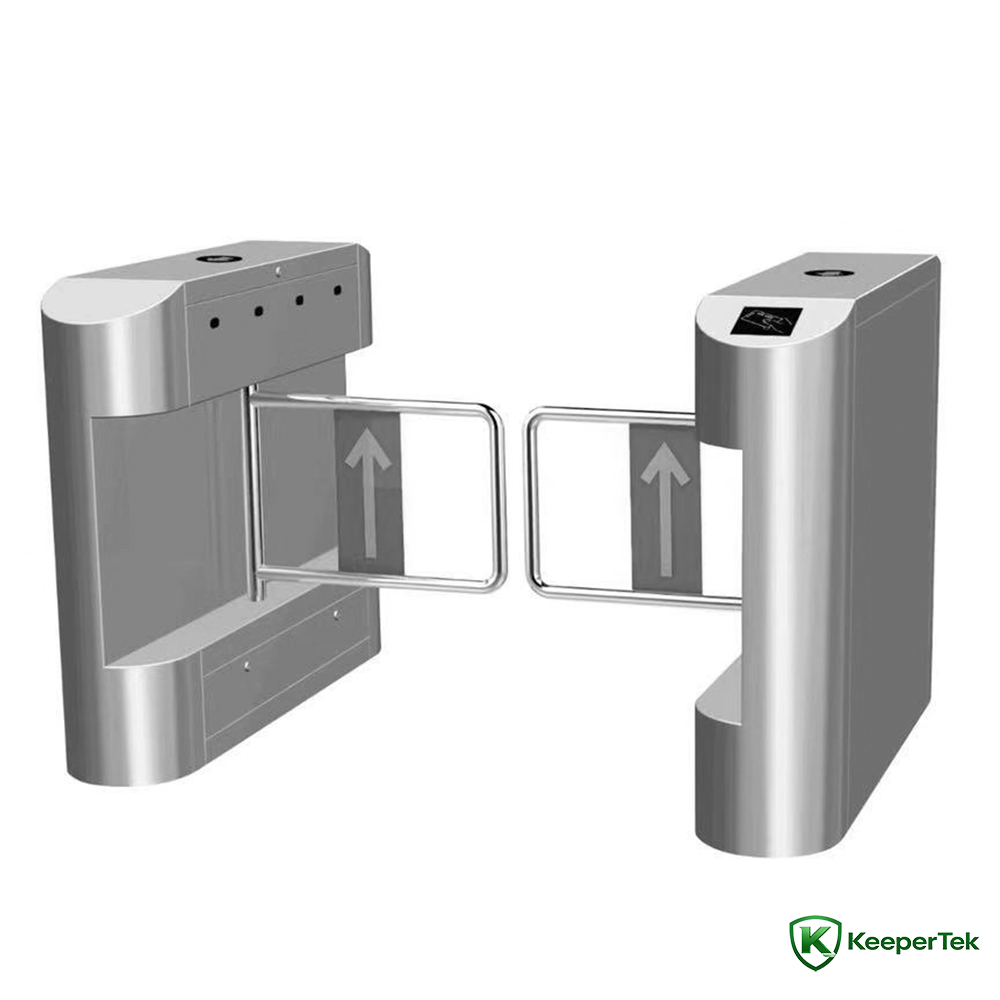 Arc swing poarte KT-JSDB11