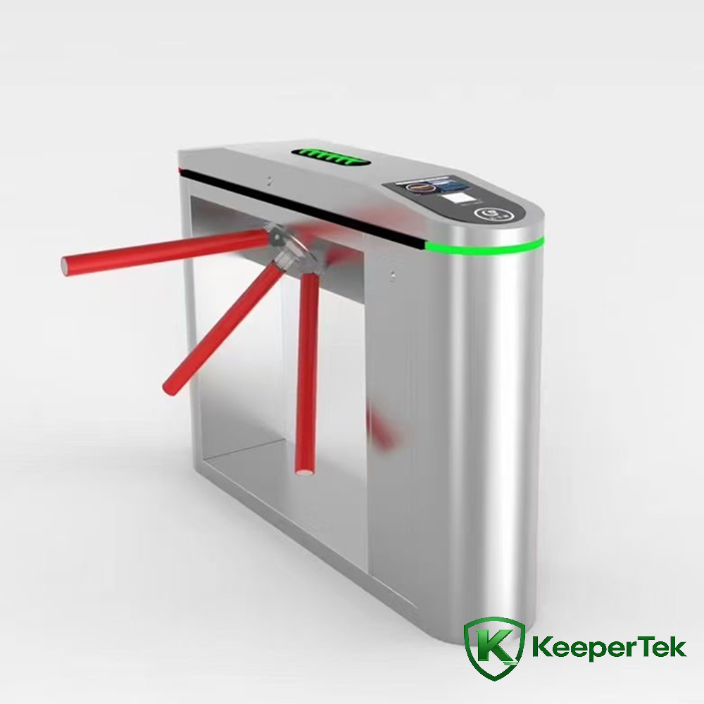Folslein automatyske trije-stick poarte KT-JSDZ05