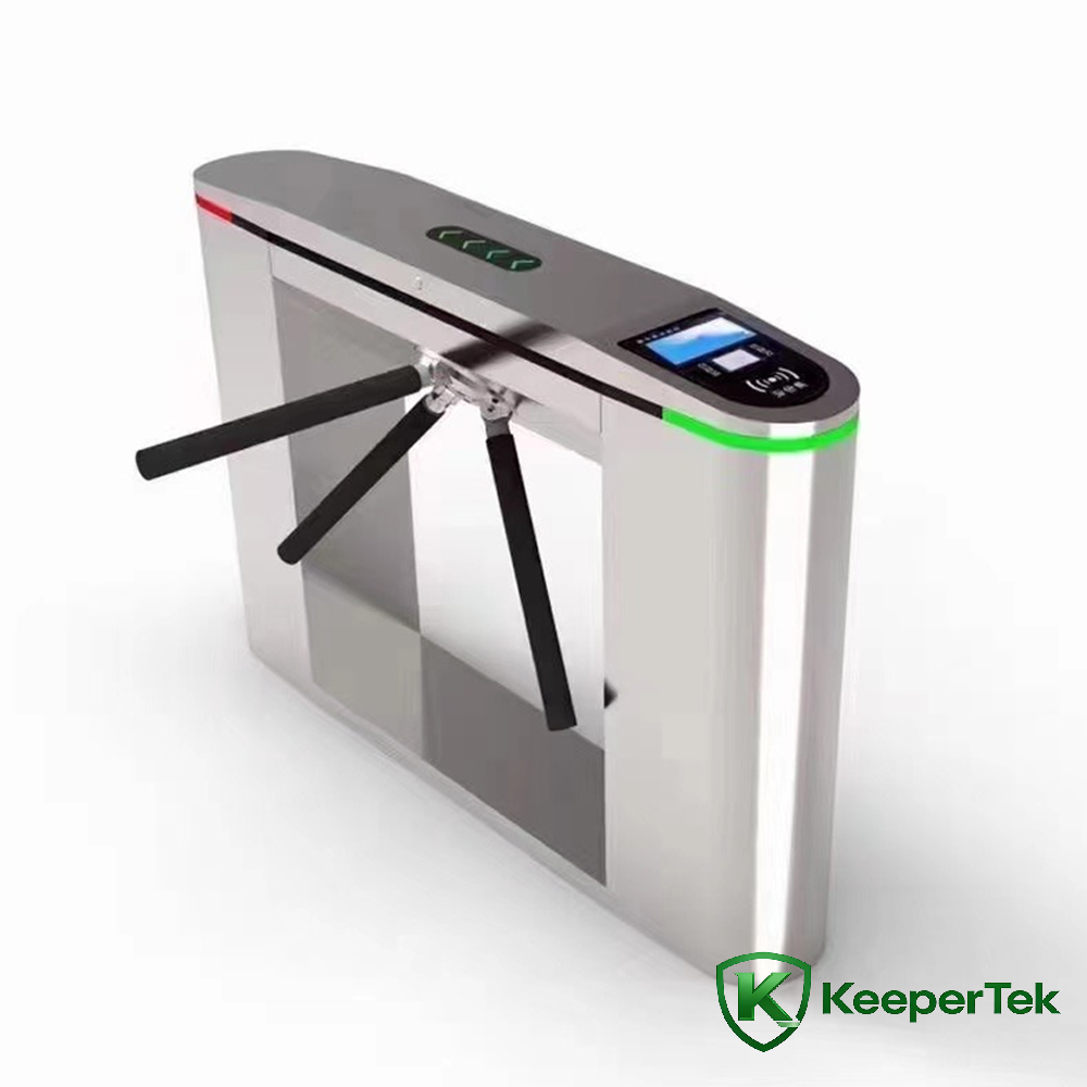 Folslein automatyske trije-stick poarte KT-JSDZ06