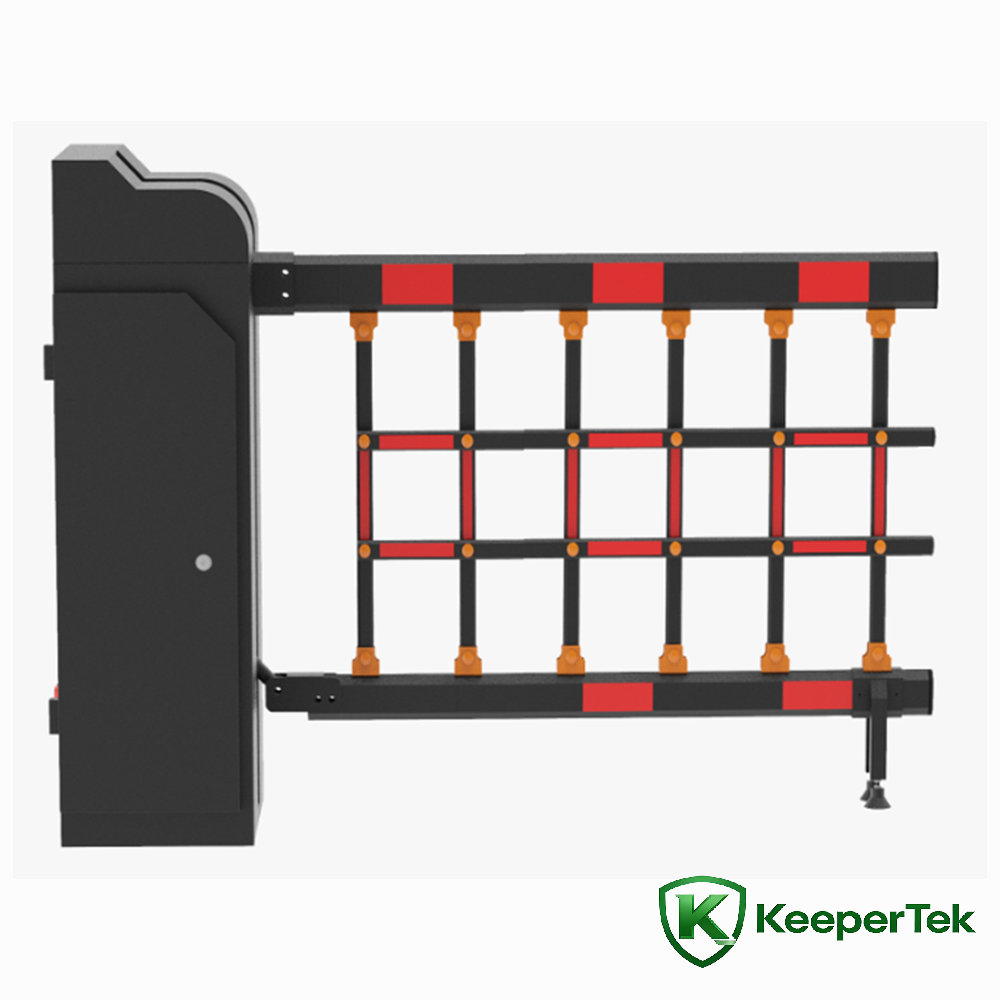 Grutte loftbarriêre KT-ZYSB26