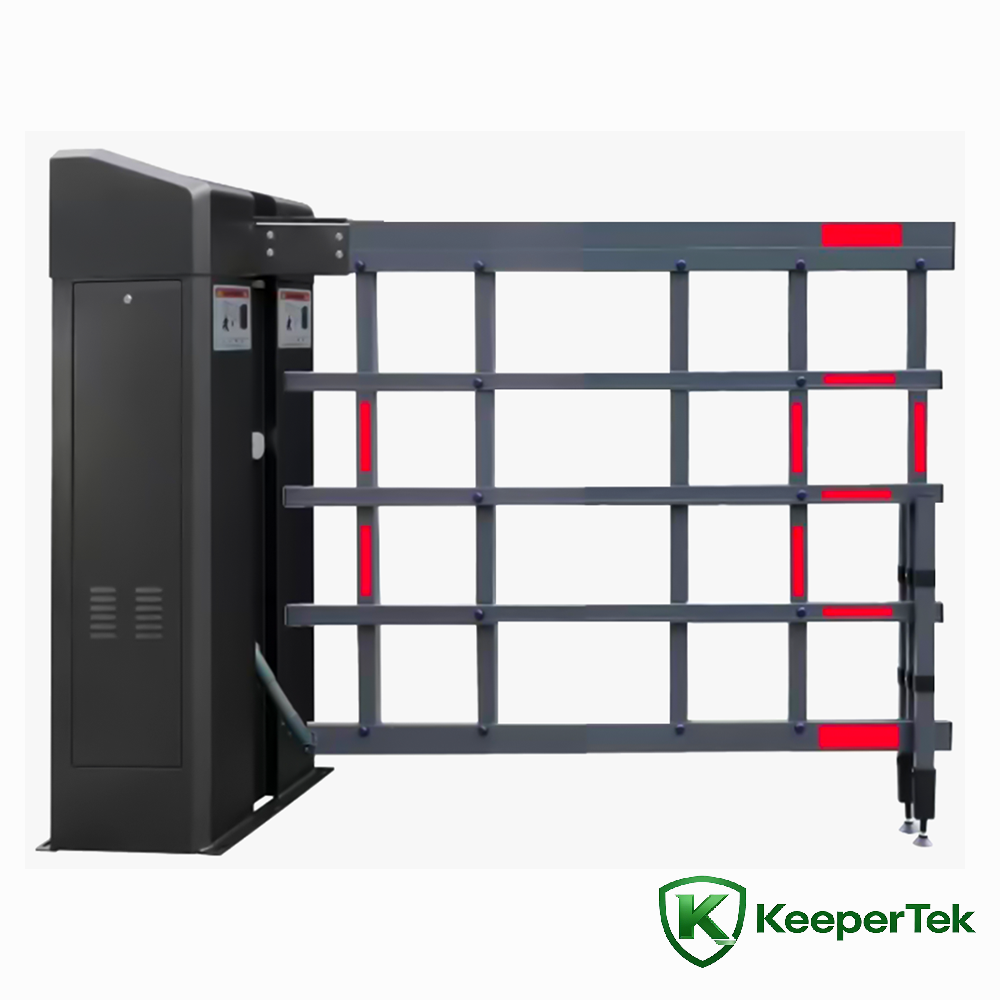 Grutte loftbarriêre KT-ZYSB28