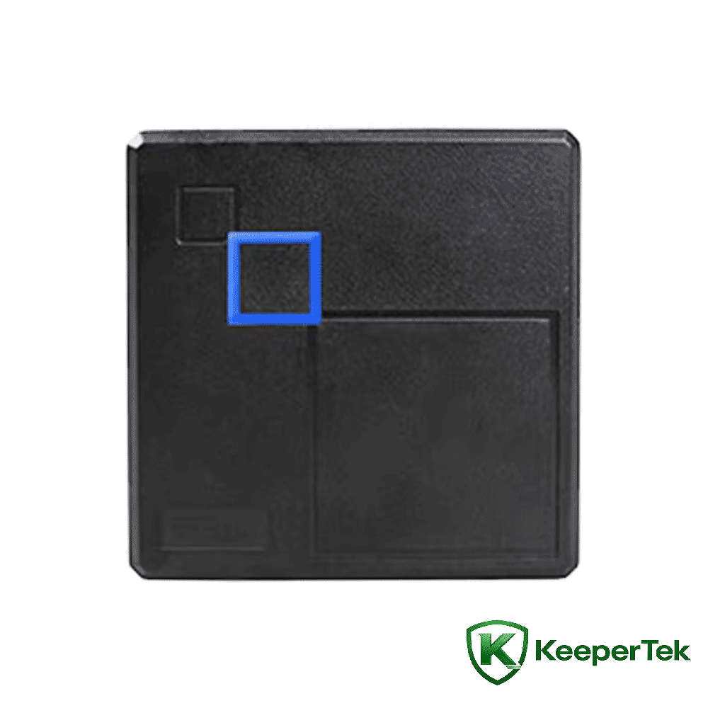 Tagongskontrôle card reader KT-WG04