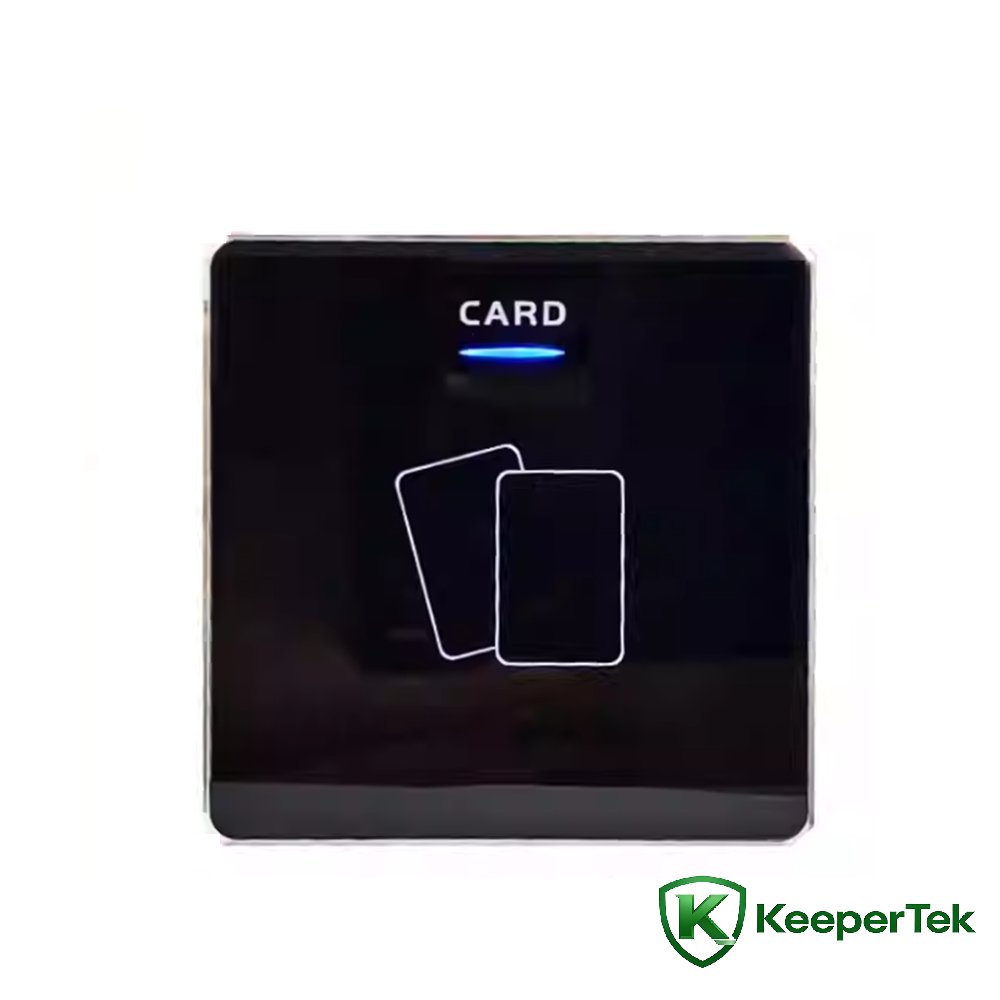 Tagongskontrôle card reader KT-WG07
