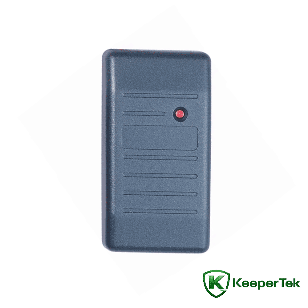 Tagongskontrôle card reader KT-WG11