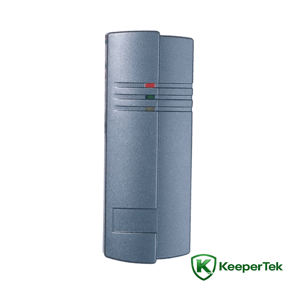 Tagongskontrôle card reader KT-WG12