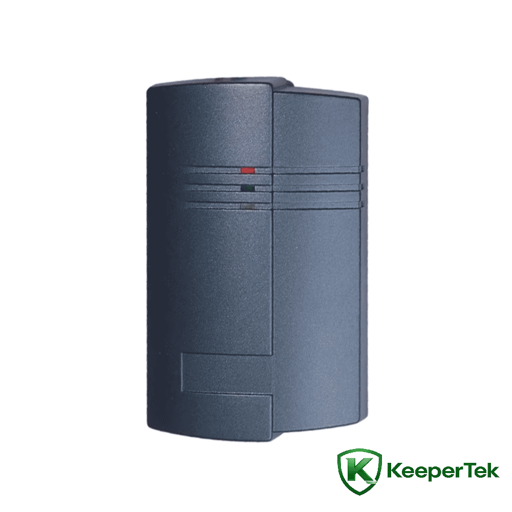 Tagongskontrôle card reader KT-WG13