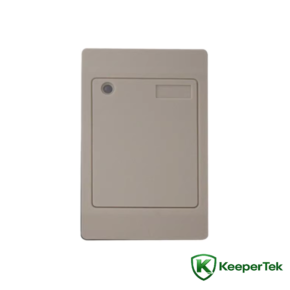 Tagongskontrôle card reader KT-WG14