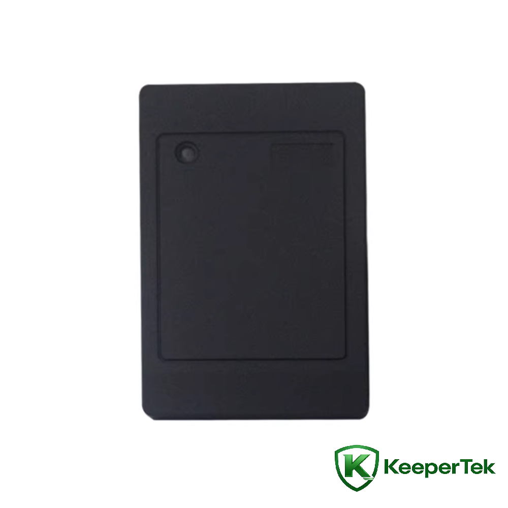 Tagongskontrôle card reader KT-WG15