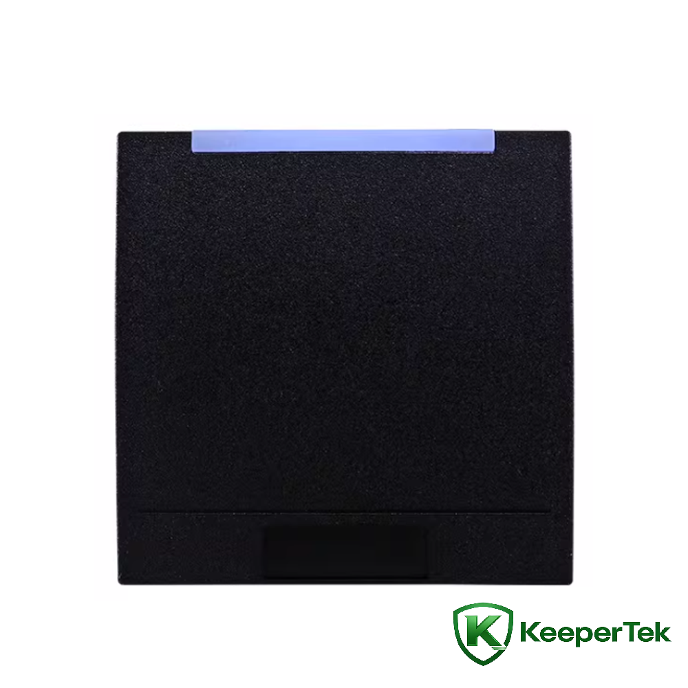 Tagongskontrôle card reader KT-WG16