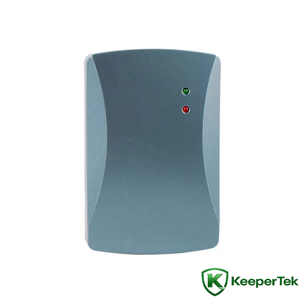 Tagongskontrôle card reader KT-WG19