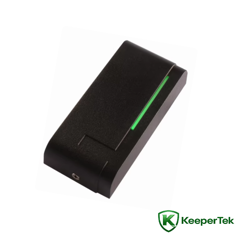 Tagongskontrôle card reader KT-WG21