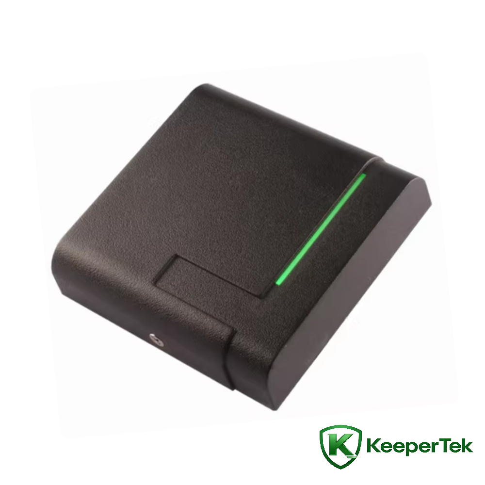 Tagongskontrôle card reader KT-WG22