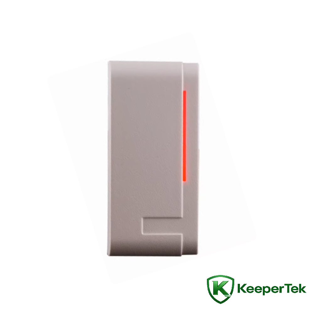 Tagongskontrôle card reader KT-WG24
