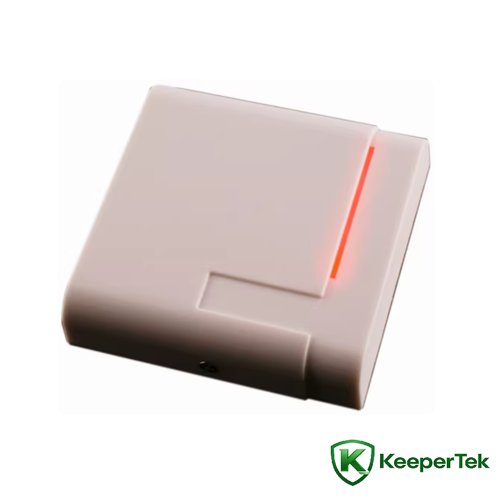 Tagongskontrôle card reader KT-WG25