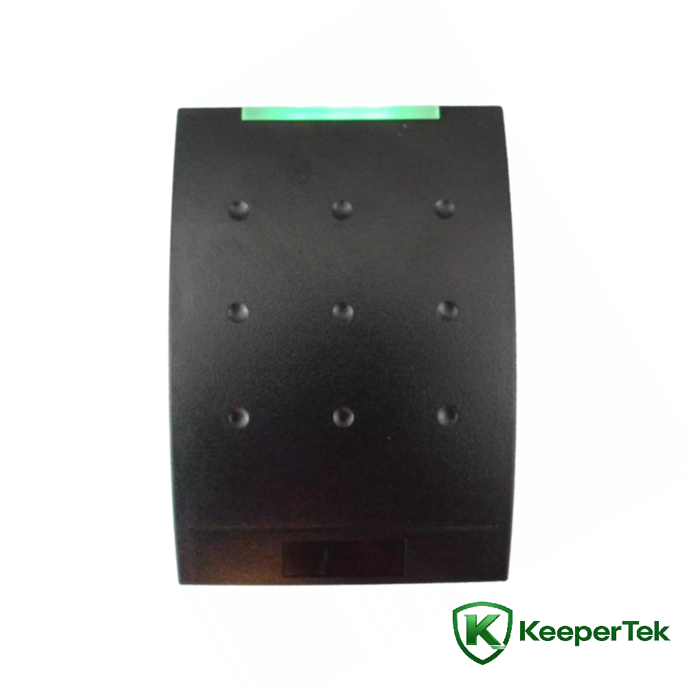 Tagongskontrôle card reader KT-WG27