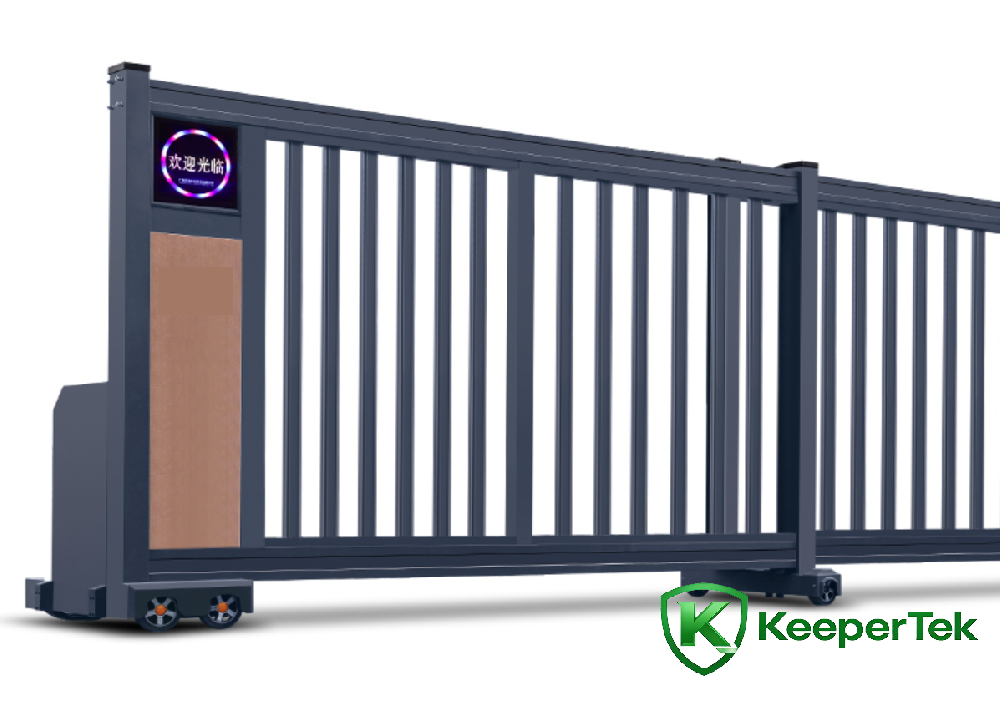 Segment schuifdoar KT-QG24