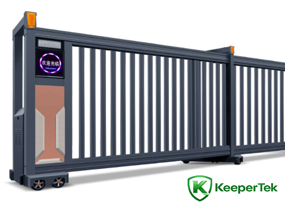 Segment schuifdoar KT-QG28