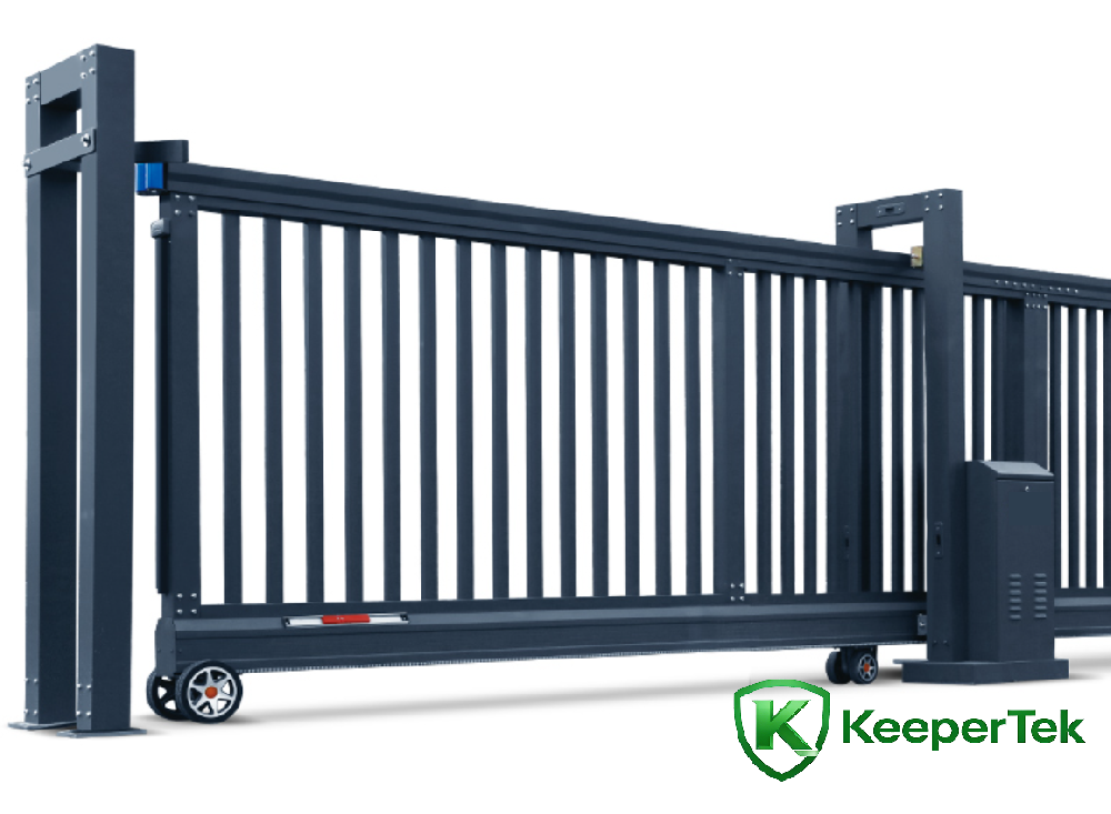 Segment schuifdoar KT-QG29