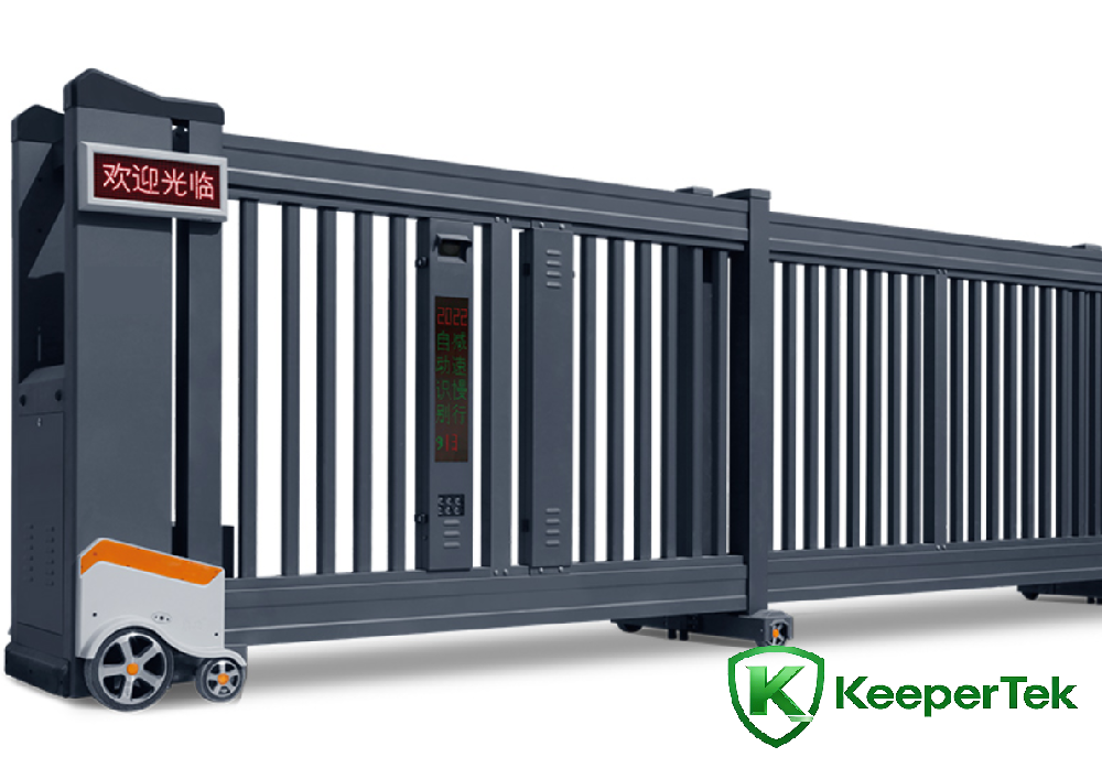 Segment schuifdoar KT-QG31