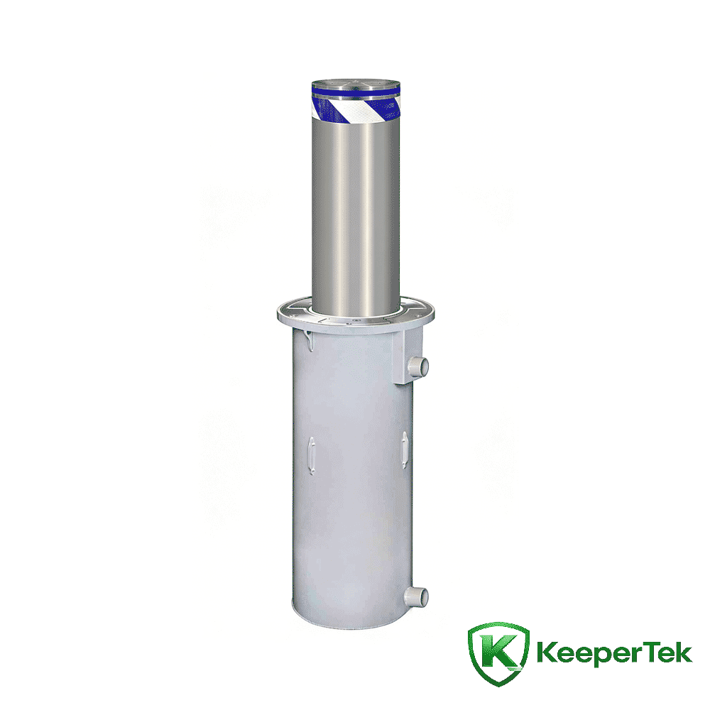 Fersterke hydraulyske opheffen kolom KT-DX01
