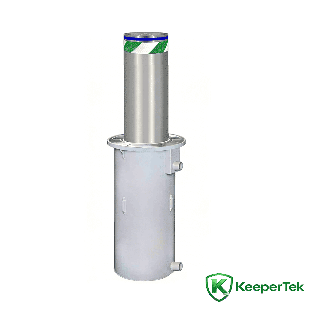 24V lege spanning suver elektryske opheffing kolom KT-DX08