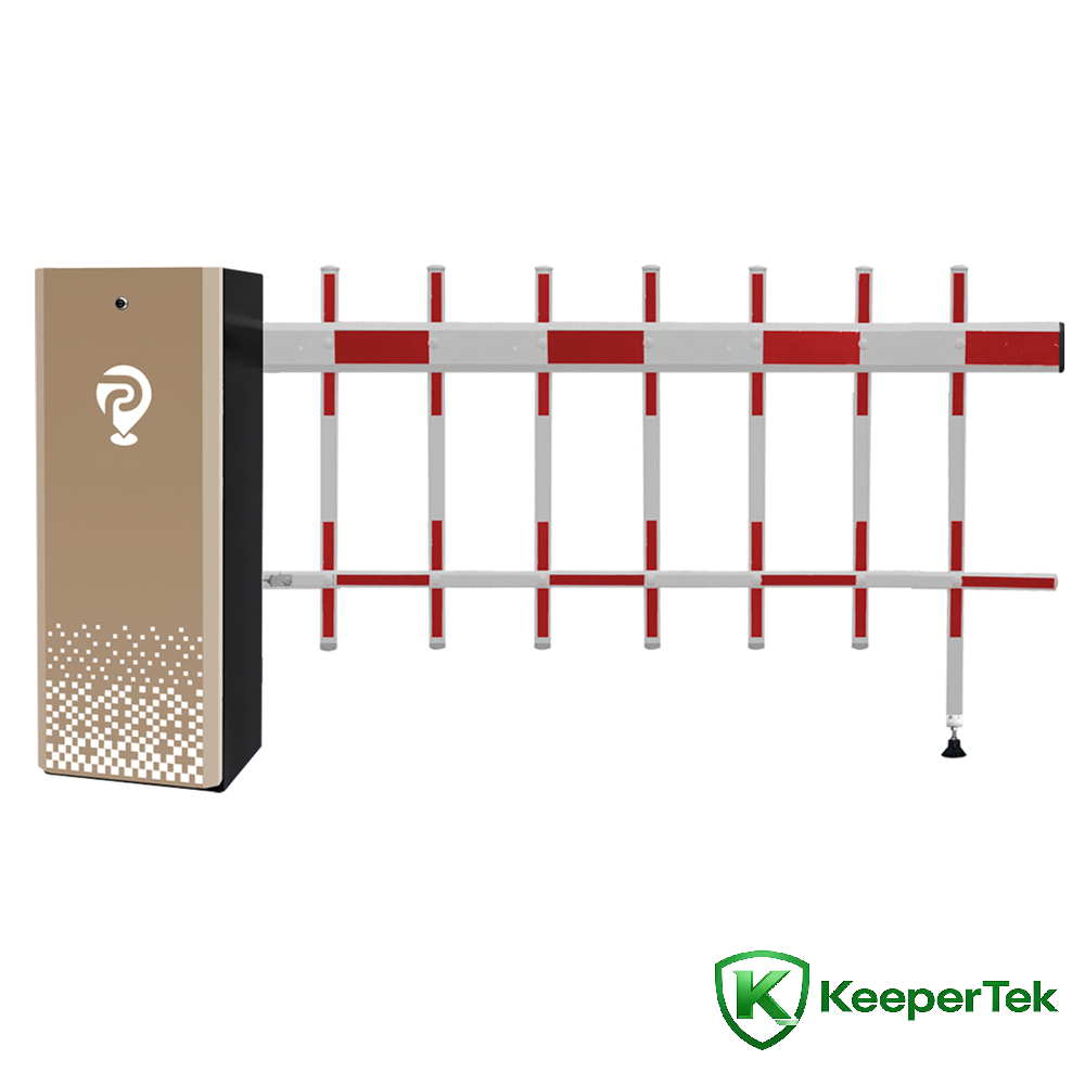 Fence pole elektryske barriêre poarte KT-ZYSB18