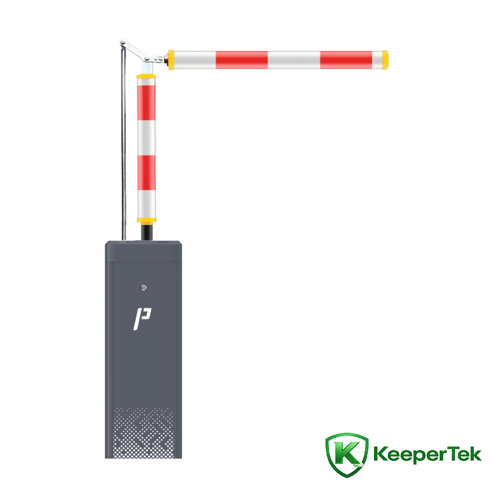 Carbon fiber rod kromme rod hege snelheid barriêre KT-KL511