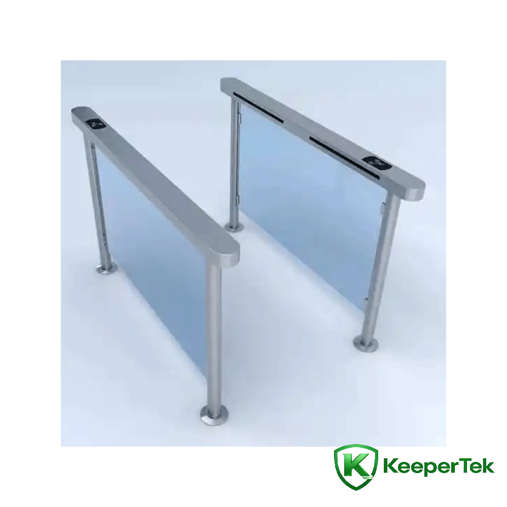 Barriêrefrije tagongspoarte KT-JSDW06