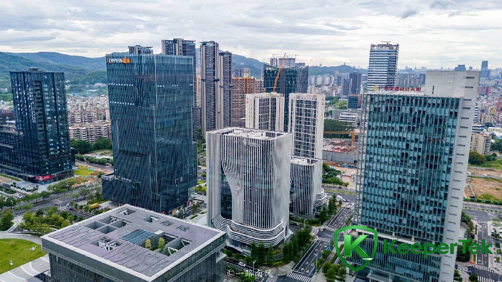 Guangzhou Design City Building, Sina