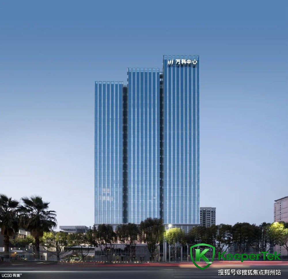 Wenzhou Vanke Center, Sina
